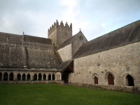 Holy Cross Abbey